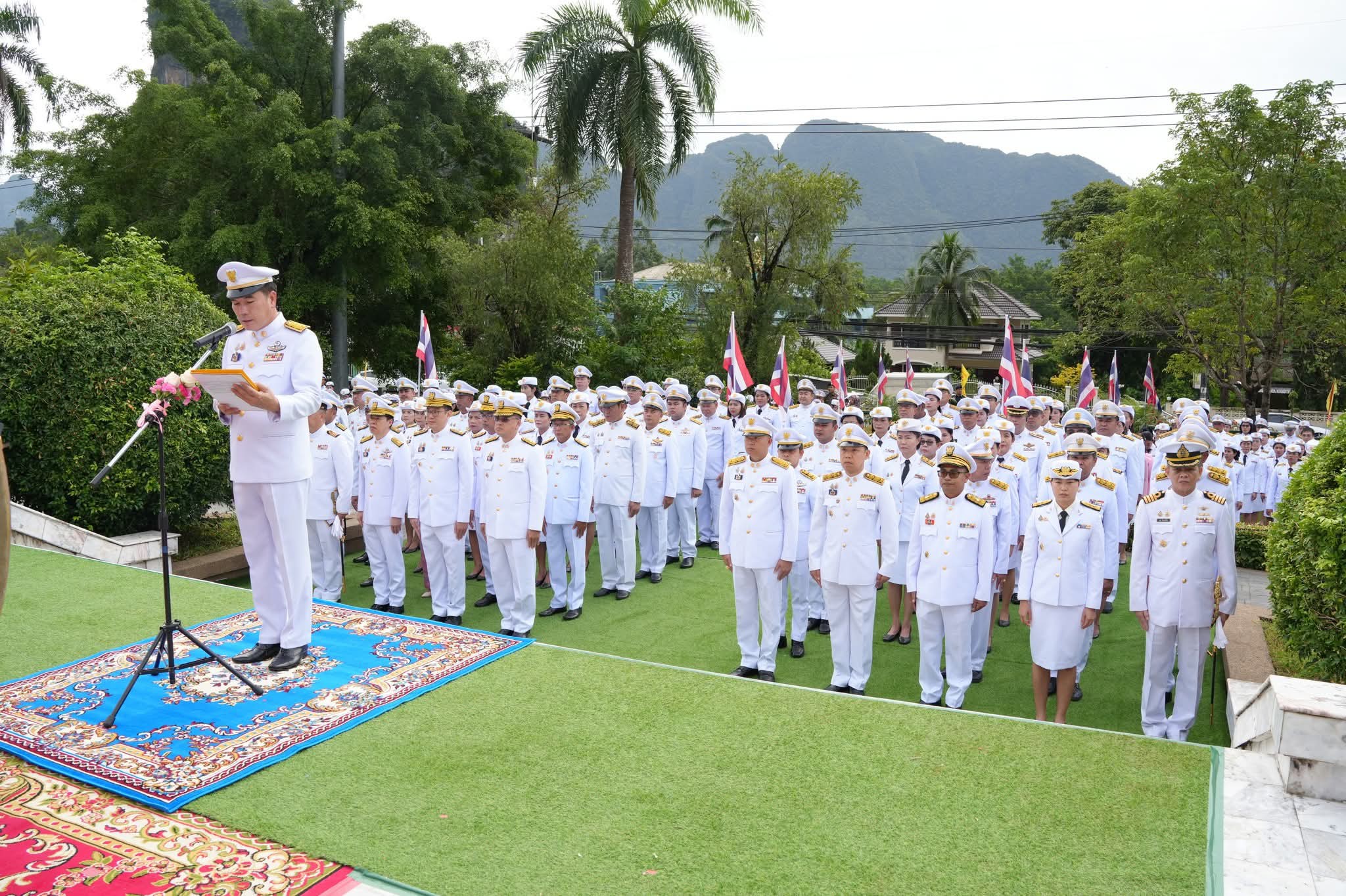 “ปิยมหาราช” ล้นเกล้าพสกนิกรชาวไทย น้อมรำลึกในพระมหากรุณาธิคุณ